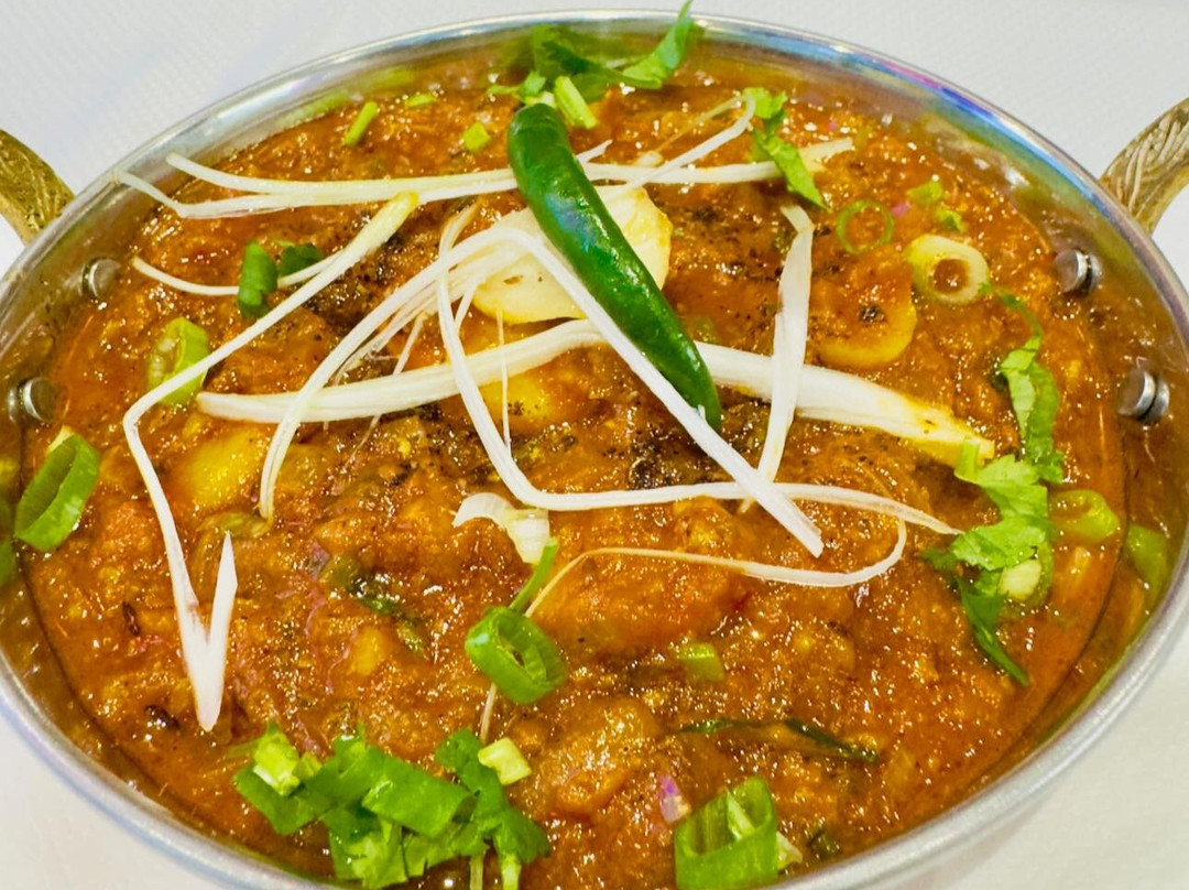 Gurkha Chautari Restaurant