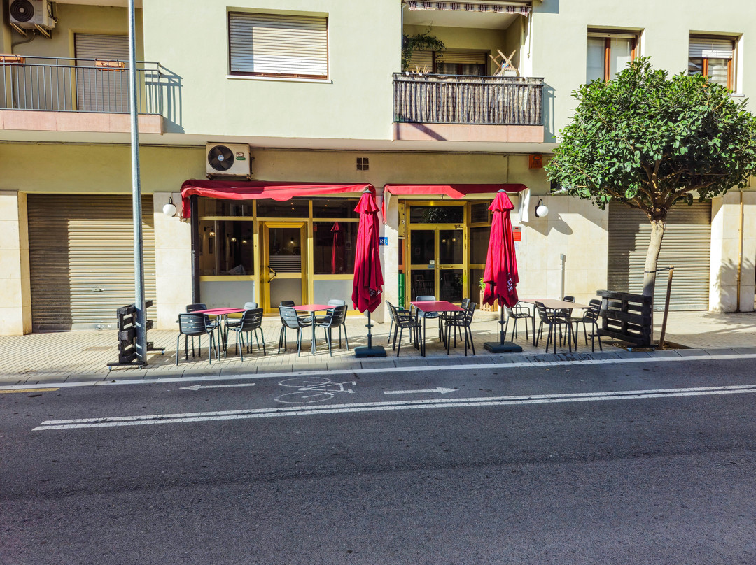 El Recer Can Miqueló