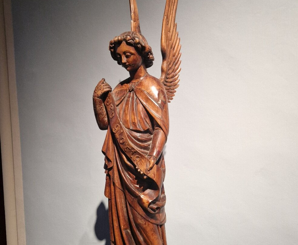 Gruuthusemuseum-布鲁日必去景点