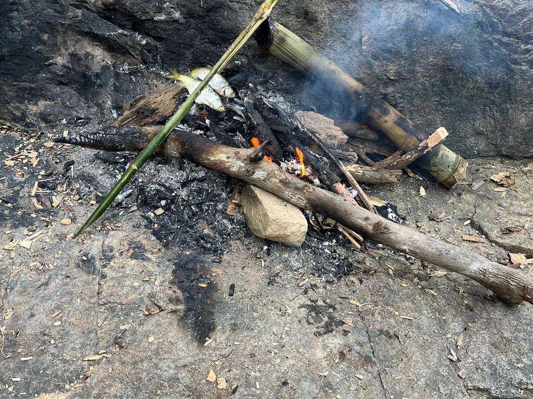 Banlung Nature Trekking Tours-邦隆必去景点