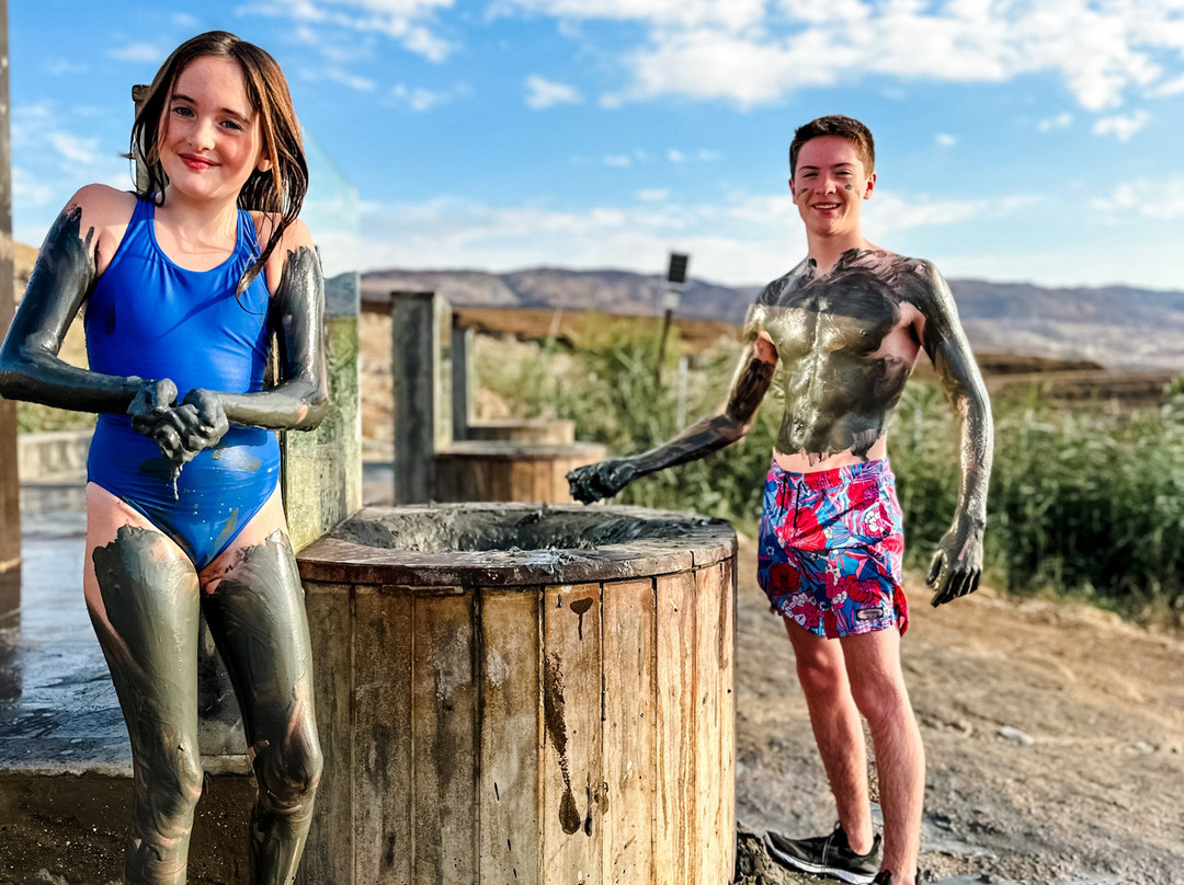 PN Tours Jordan-安曼必去景点