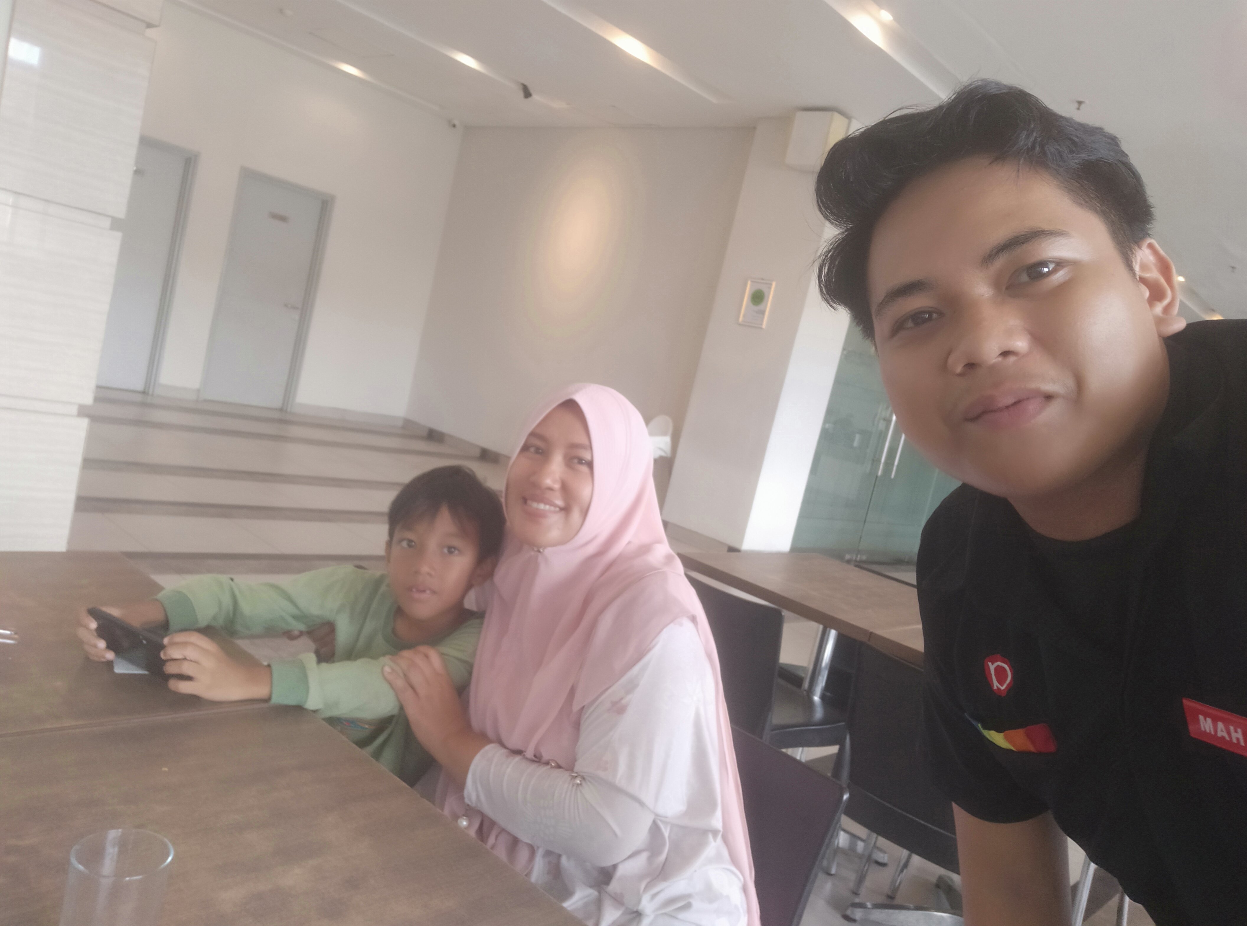 Amaris Hotel Pettarani - Makassar-官方