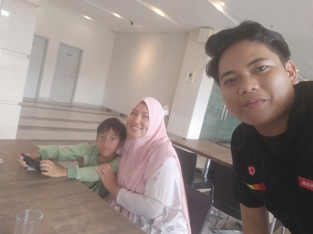 Amaris Hotel Pettarani - Makassar主图