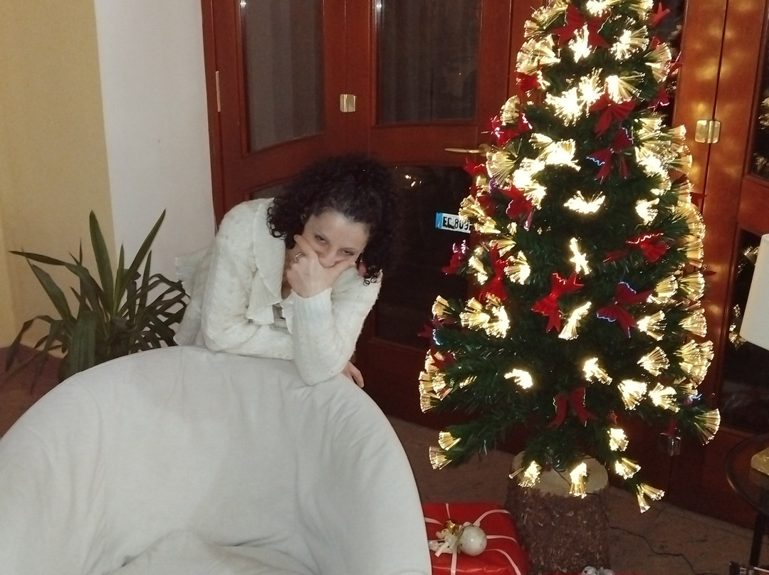 蒙特埃瓦津皇家酒店主图