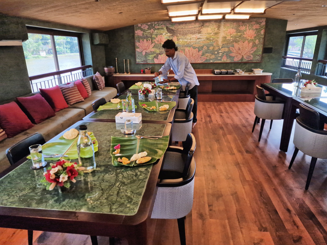 Spice Coast Cruises-阿拉普扎必去景点