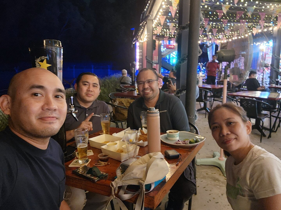 Cosford Container Park-新加坡必去景点