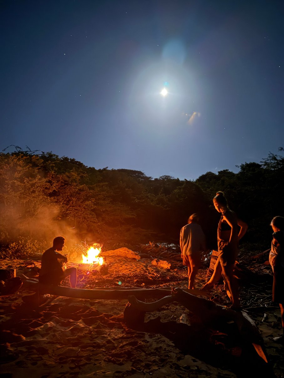 Costa Dulce Beach Hotel & Retreat Center-浴室