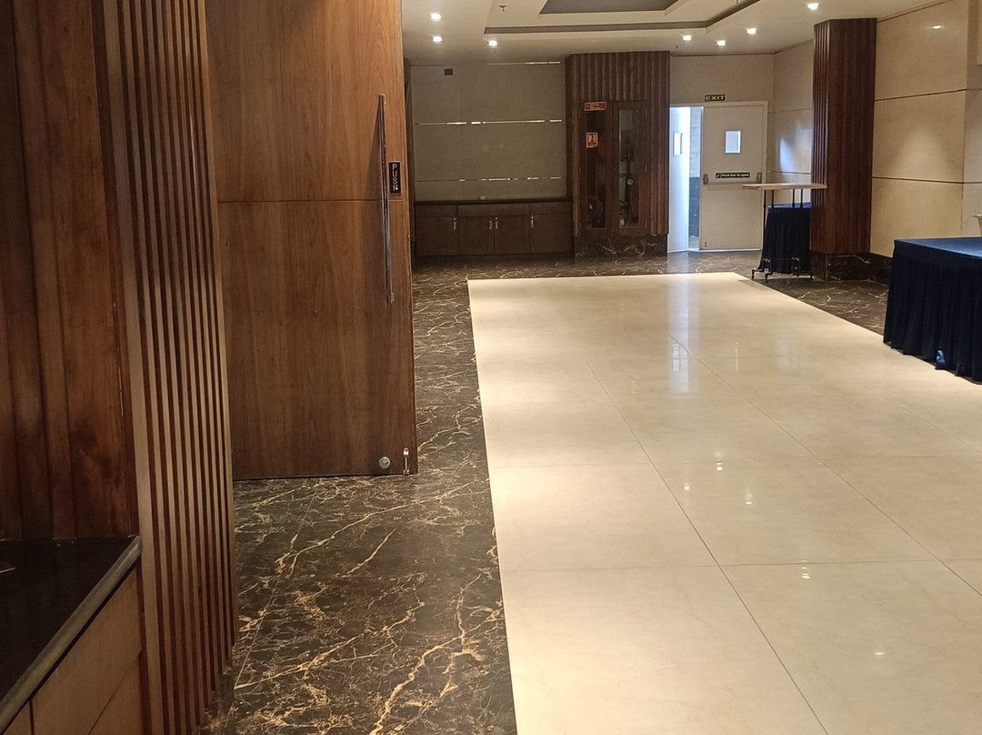 Hotel Polo Towers Agartala主图