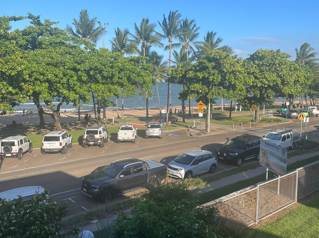 海岸驱车汽车旅馆主图