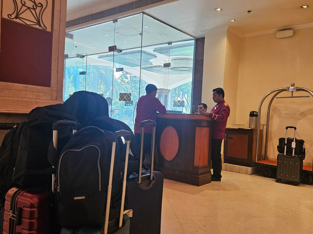 The Piccadily Lucknow主图