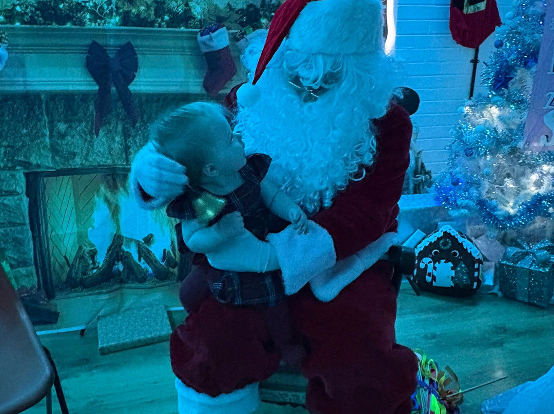 Playmania Sheffield-谢菲尔德必去景点