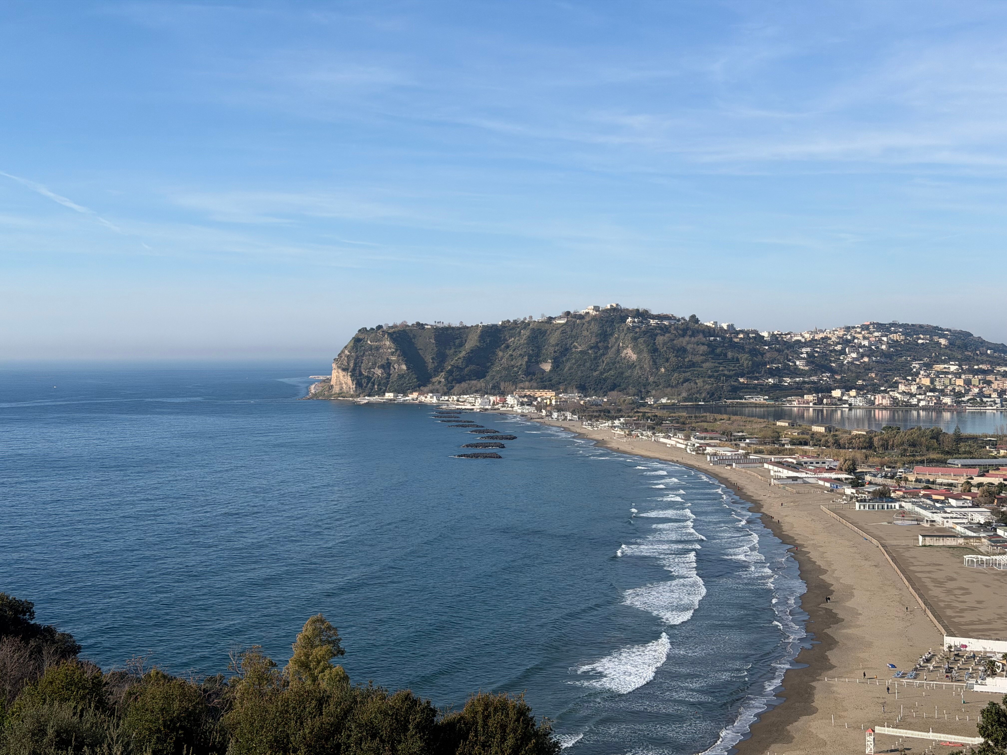 Hotel Cala Moresca-官方