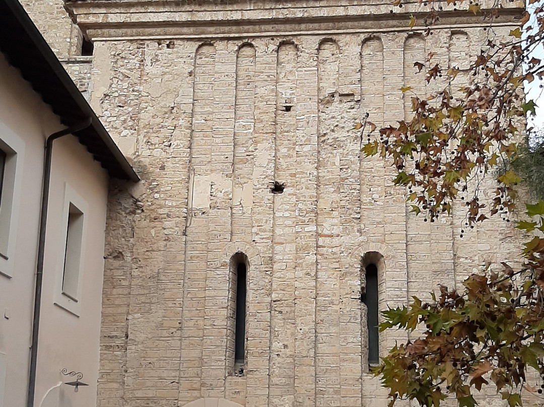 Centro Storico Fara In Sabina-Fara in Sabina必去景点