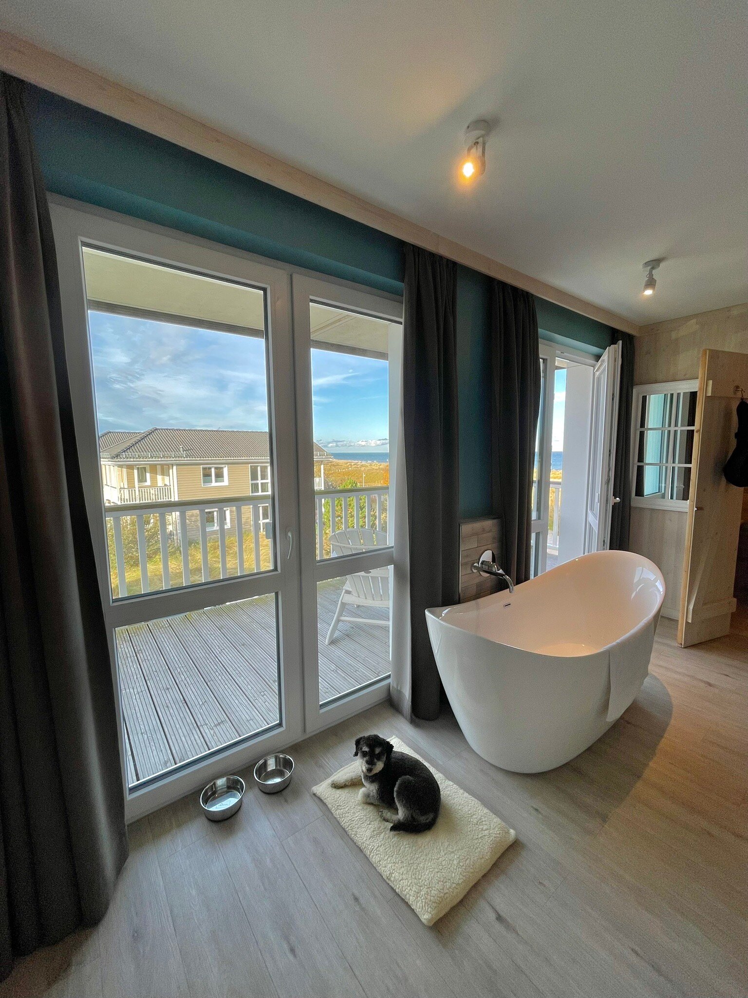 Beach Motel Heiligenhafen-官方