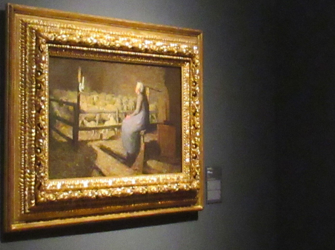 Museo Civico di Bassano del Grappa-巴萨诺－德尔格拉帕必去景点