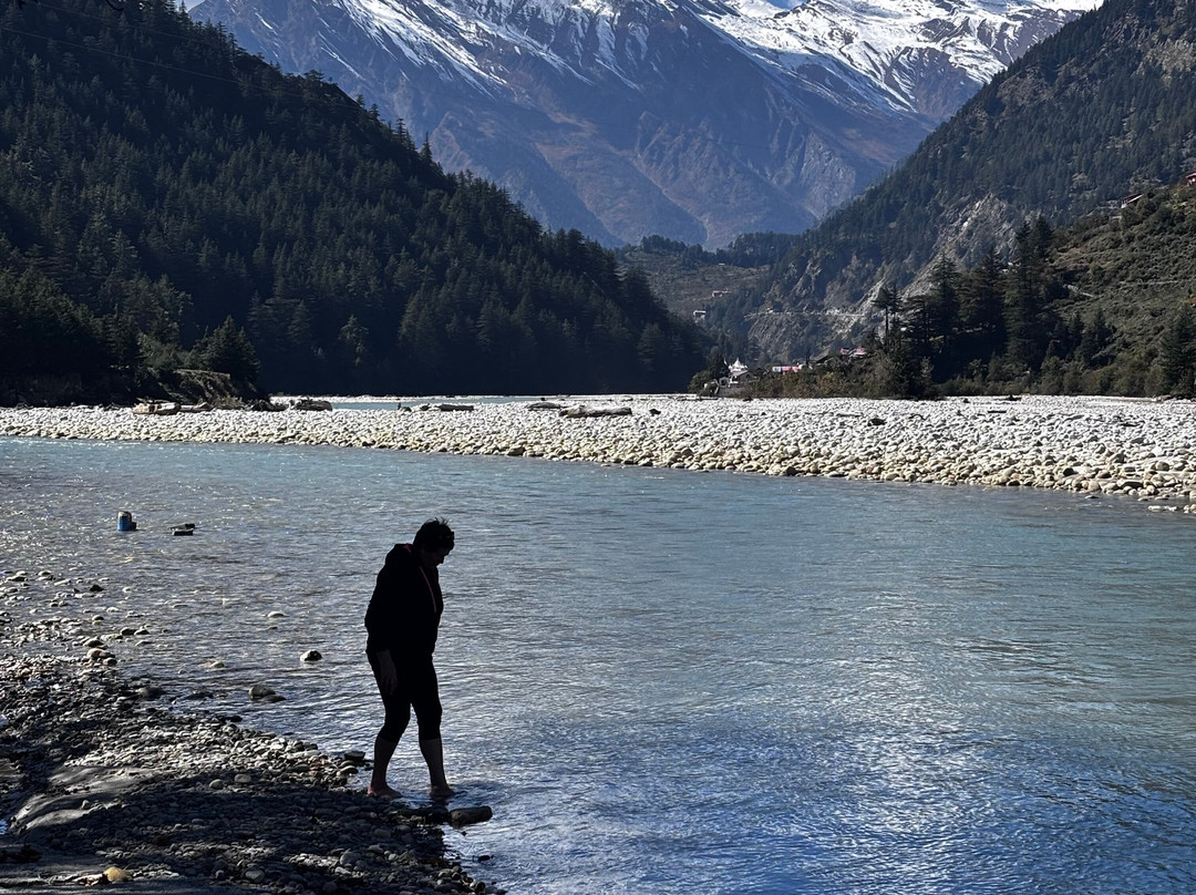 Easy Prime Holidays-马苏里必去景点
