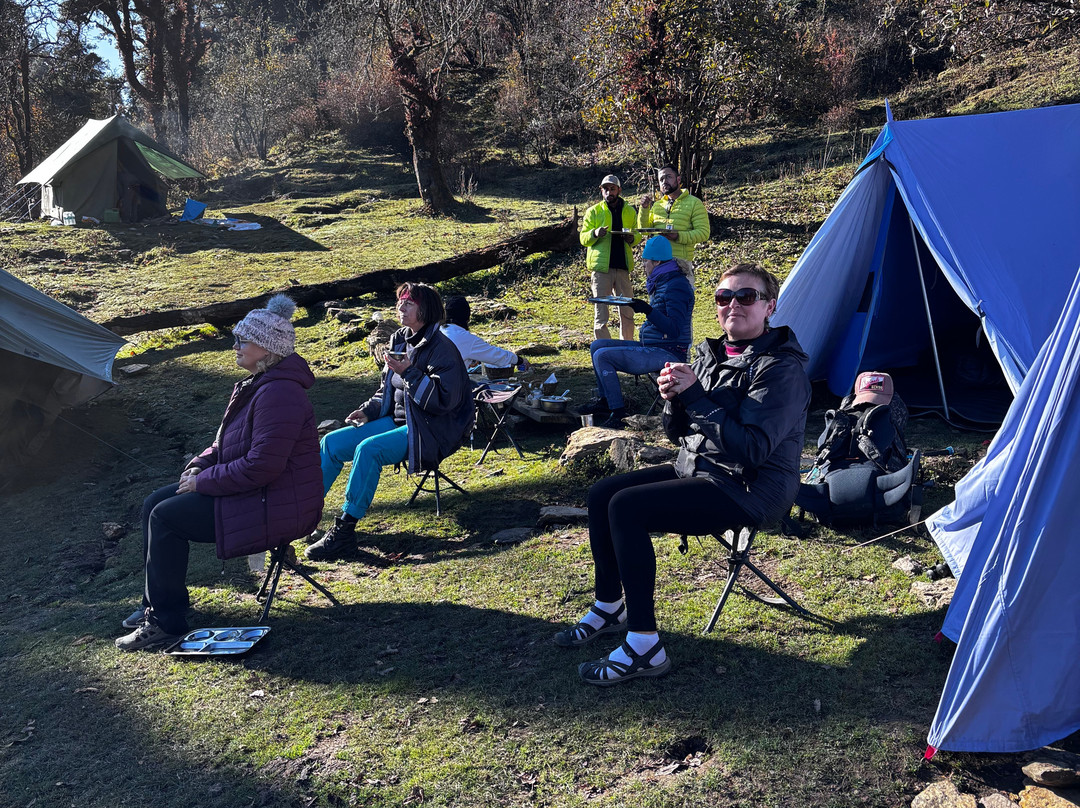 Easy Prime Holidays-马苏里必去景点