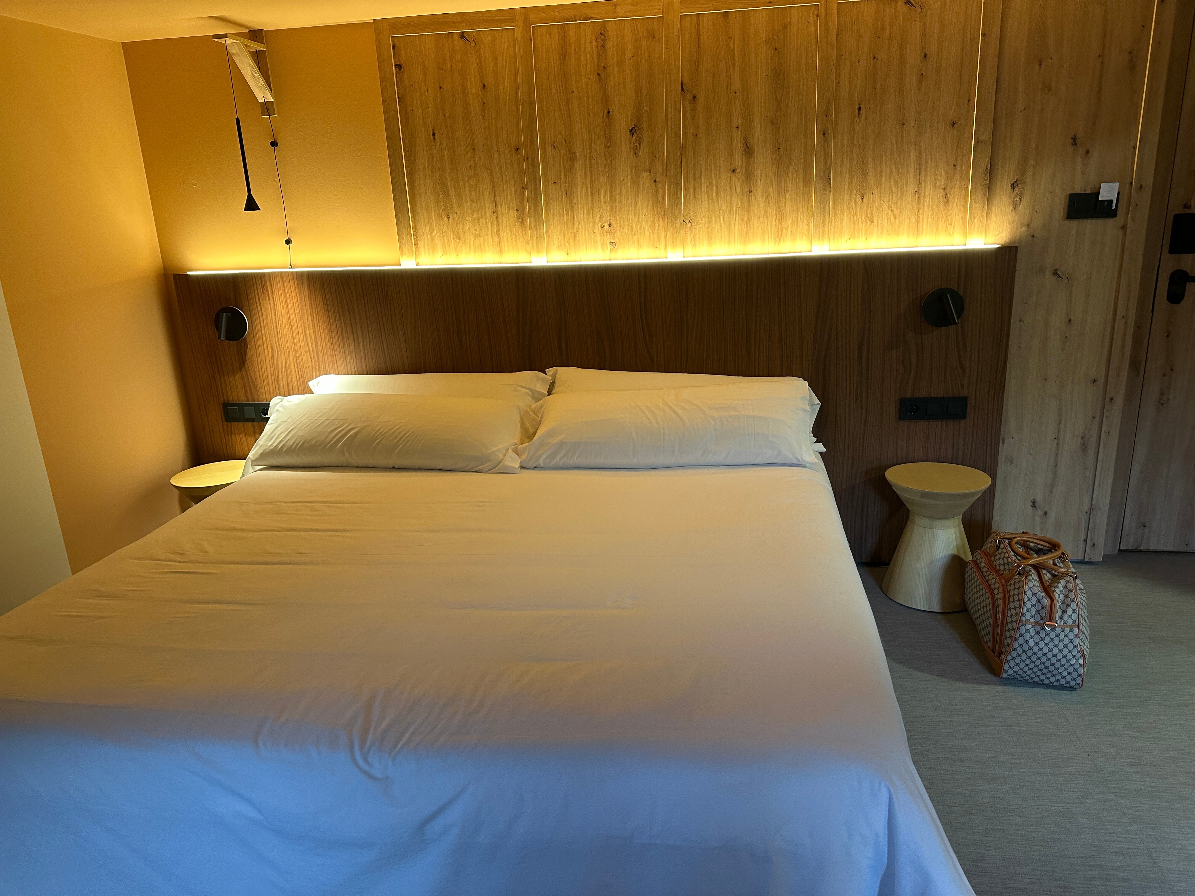 Hospederia Valle del Ambroz-官方