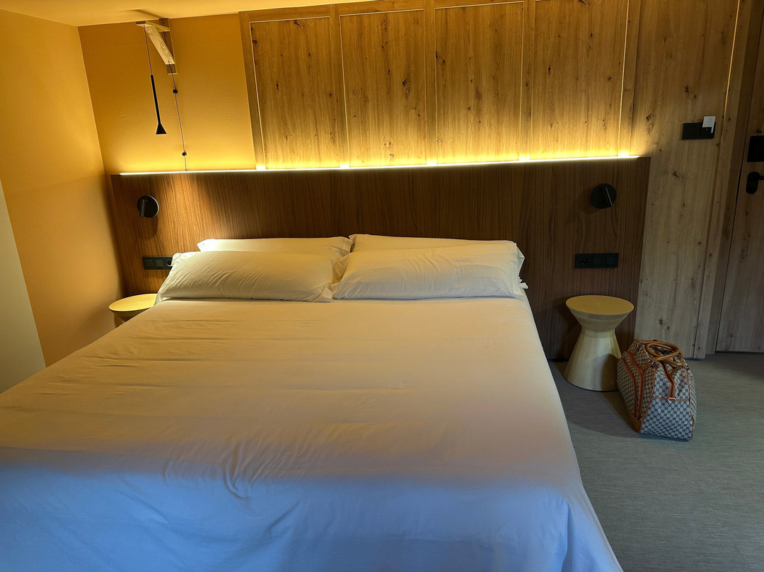 Hospederia Valle del Ambroz主图