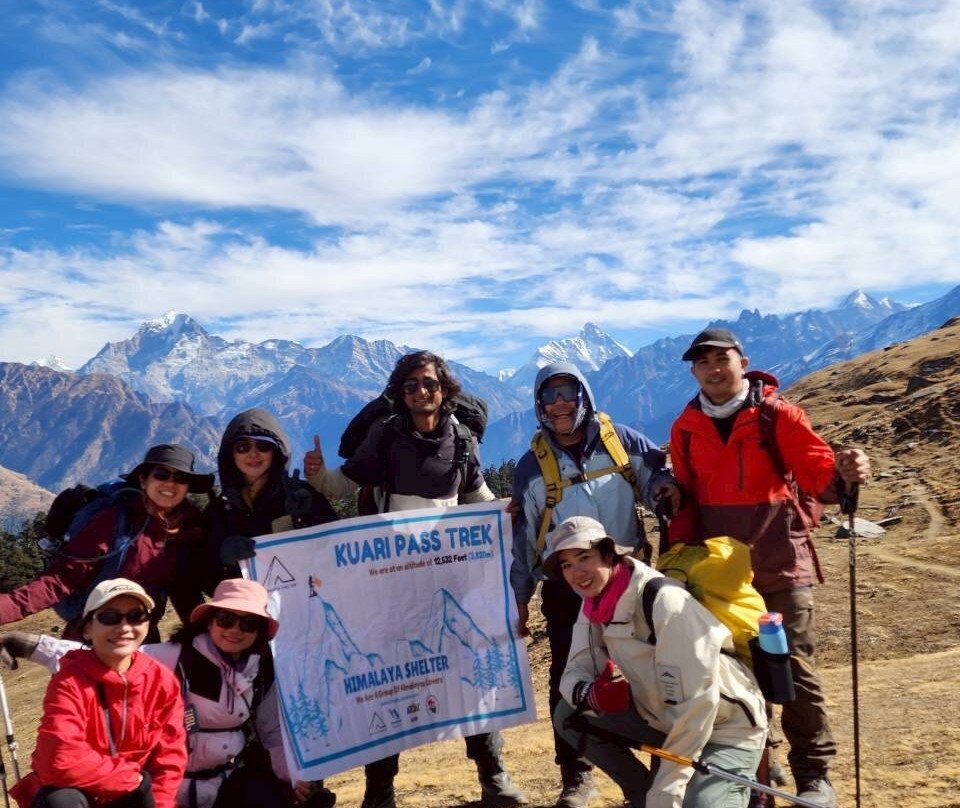 Himalaya Shelter-阿姆利则必去景点