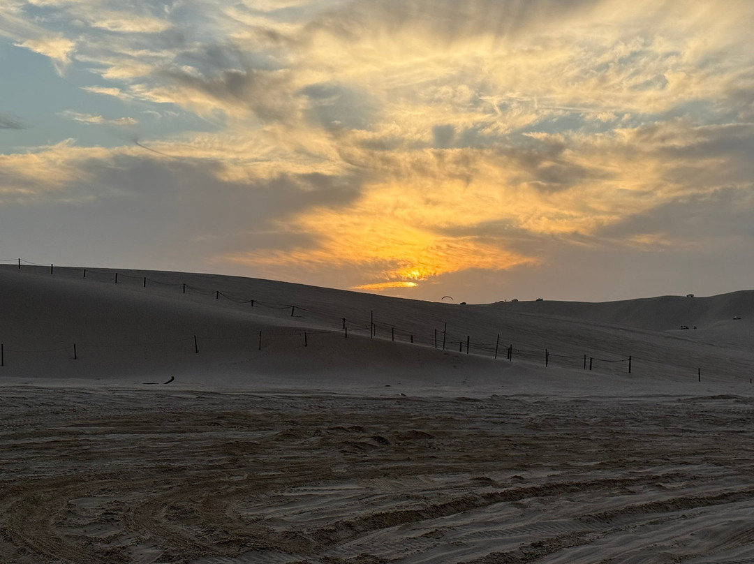 Al Majles Resort-多哈必去景点