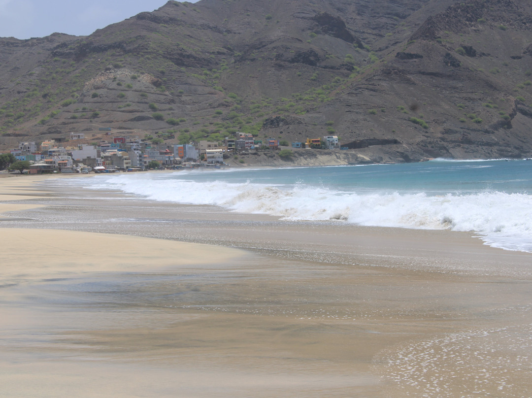Sao Pedro Beach-São Pedro必去景点