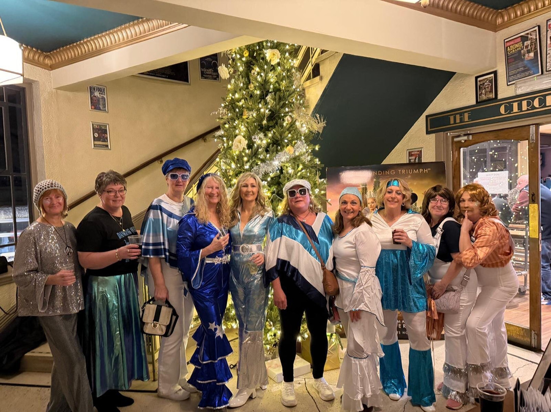 The Regal Cinema-伊夫舍姆必去景点