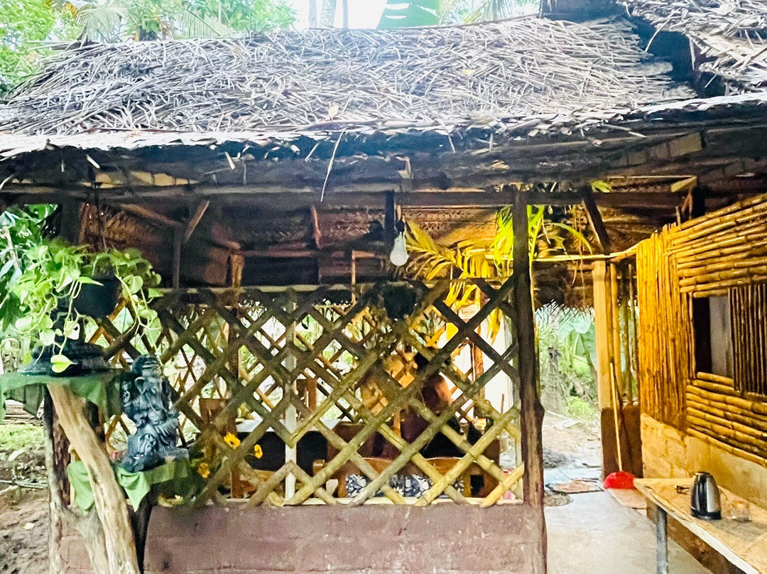 The heaven route spa-米迪加玛必去景点