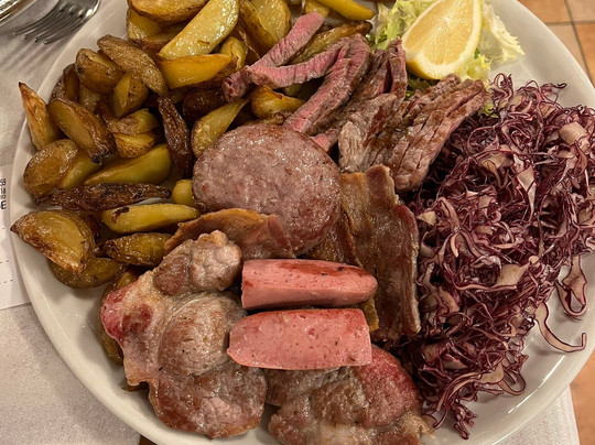 Residence Hotel Miralago主图