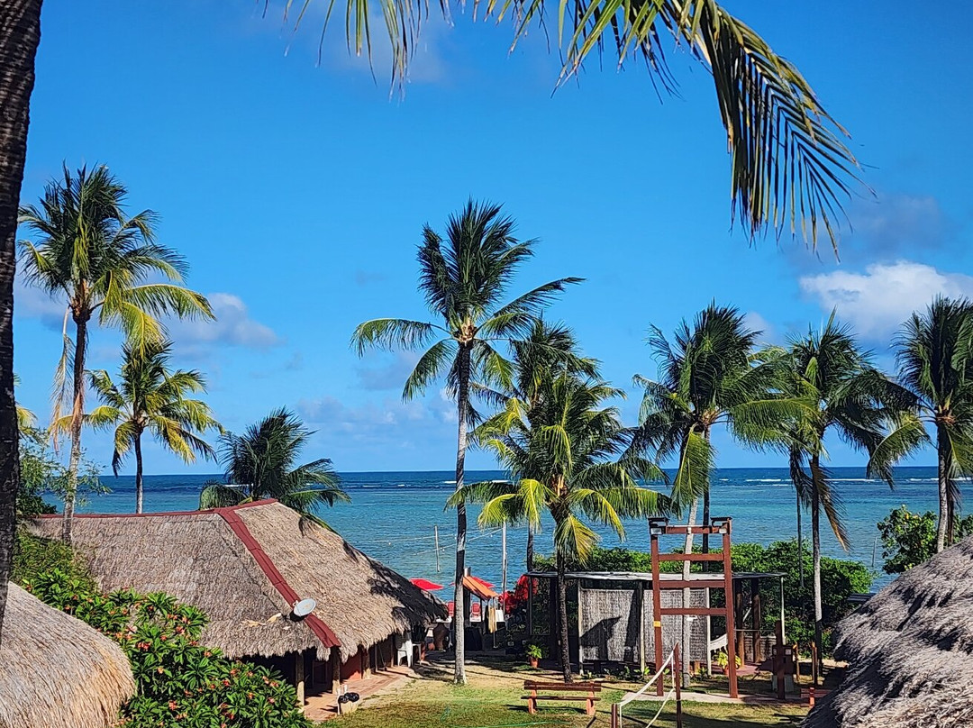 Comedoria Barra Velha