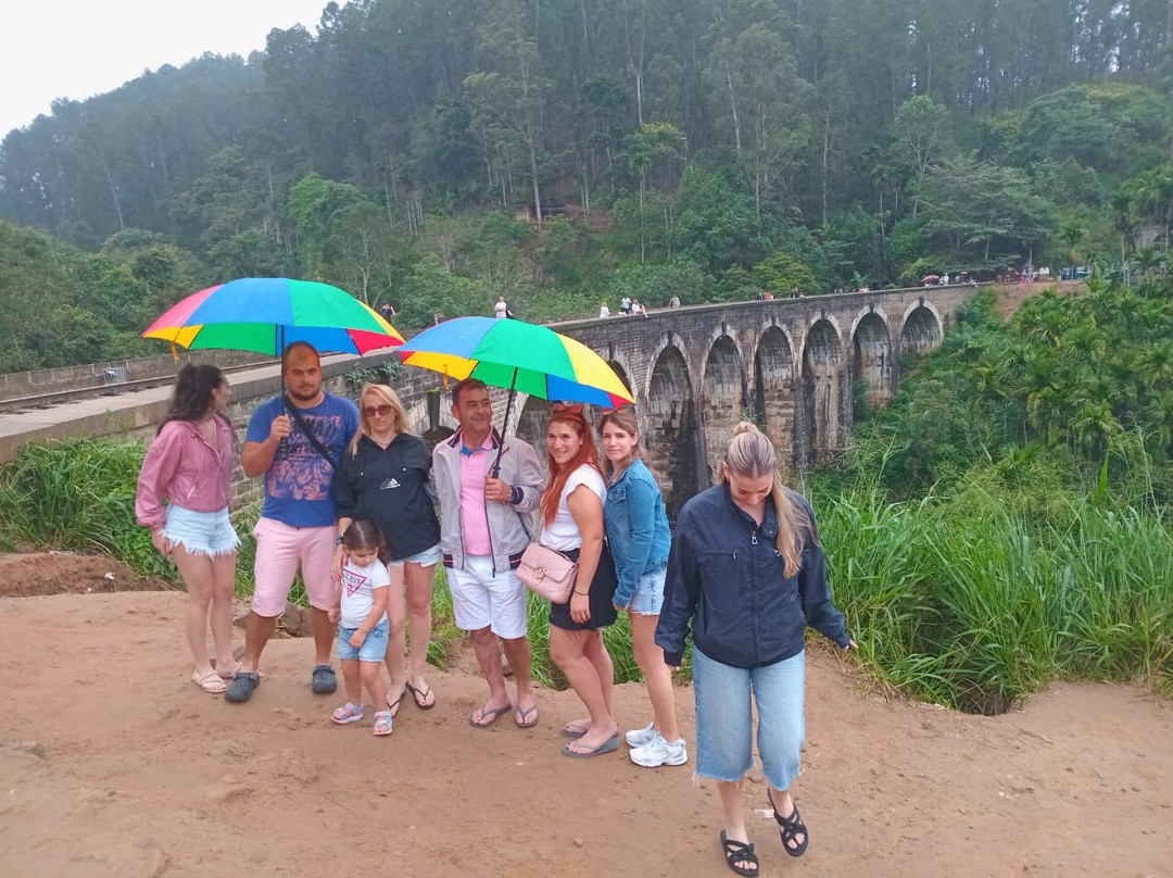 Apple Vacations Sri Lanka-Wattala必去景点