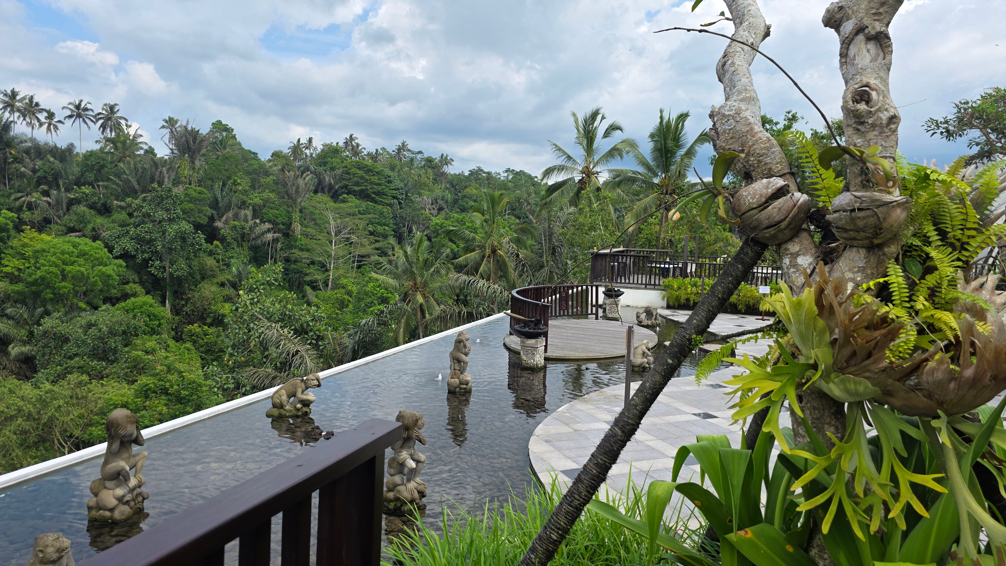 Cicada Resort Bali Ubud, Autograph Collection-官方