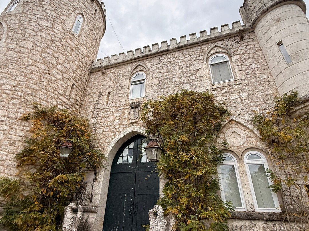 Azeite Casa Anadia - Olive Oil & Tours-Abrantes必去景点