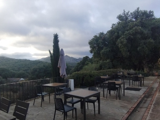 Tambor del Llano主图