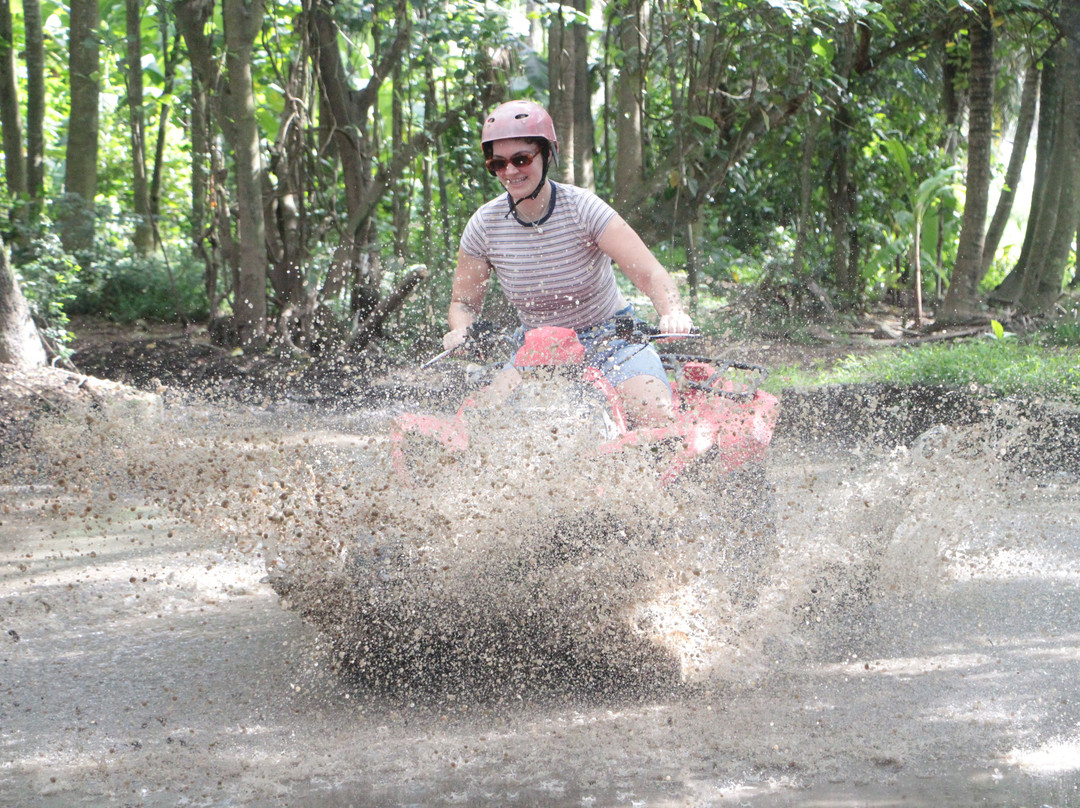 Wahana Bali Adventure-Singapadu必去景点