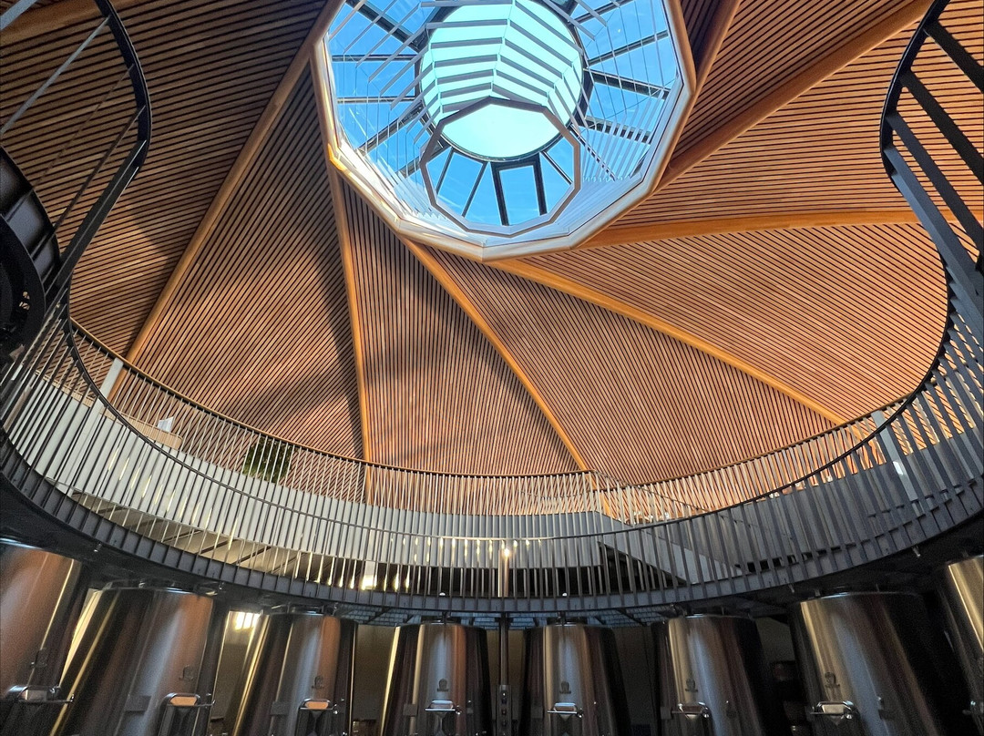 Le Dôme-圣埃美隆必去景点