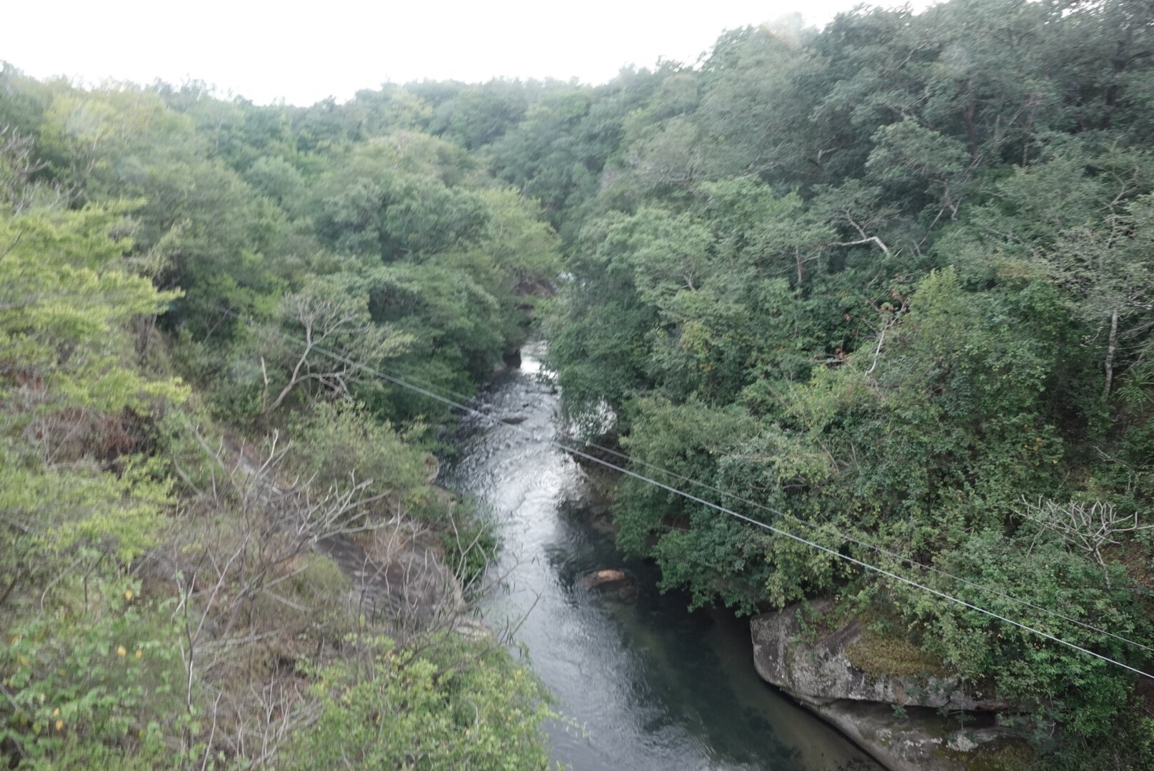 Canon de La Vieja Lodge-官方