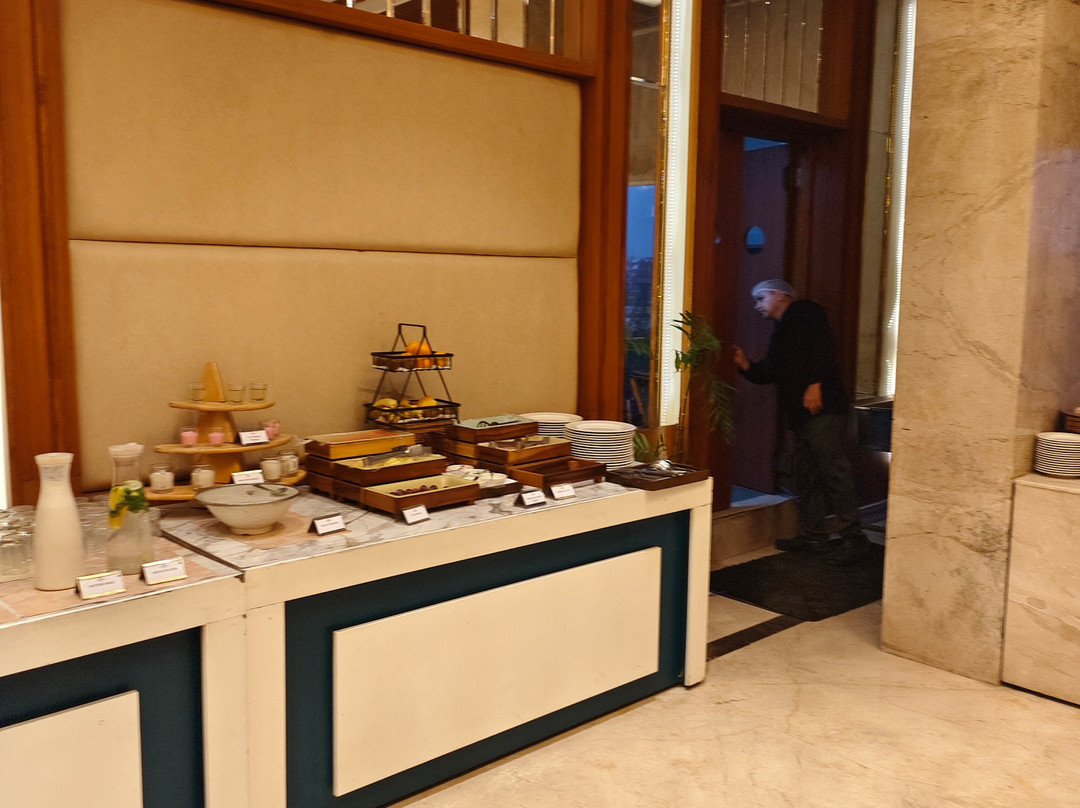 Clarion Hotel Dehradun主图