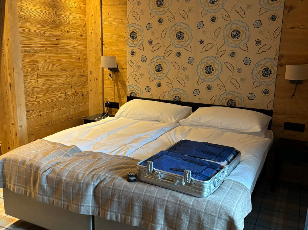 Morosani Schweizerhof Davos主图