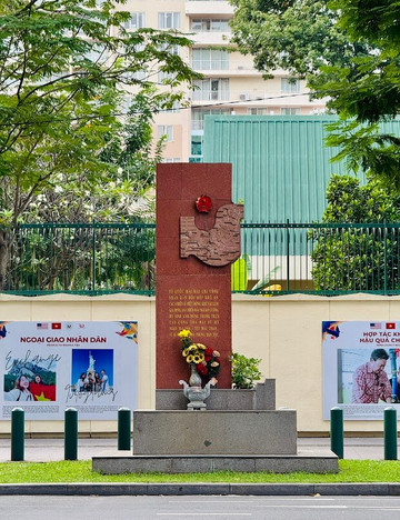 Old Compass Travel-胡志明市必去景点