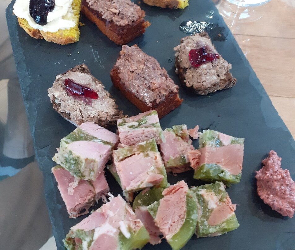 Le Cassissium-夜圣乔治必去景点