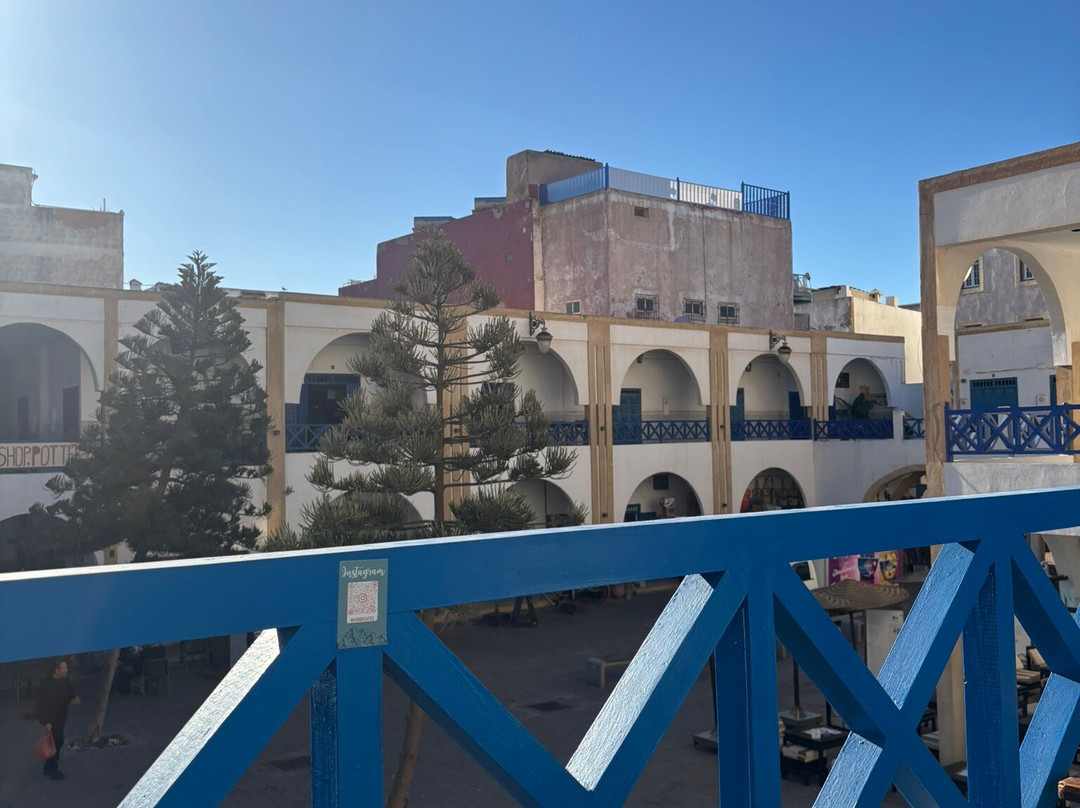 Le Souk Essaouira-索维拉必去景点