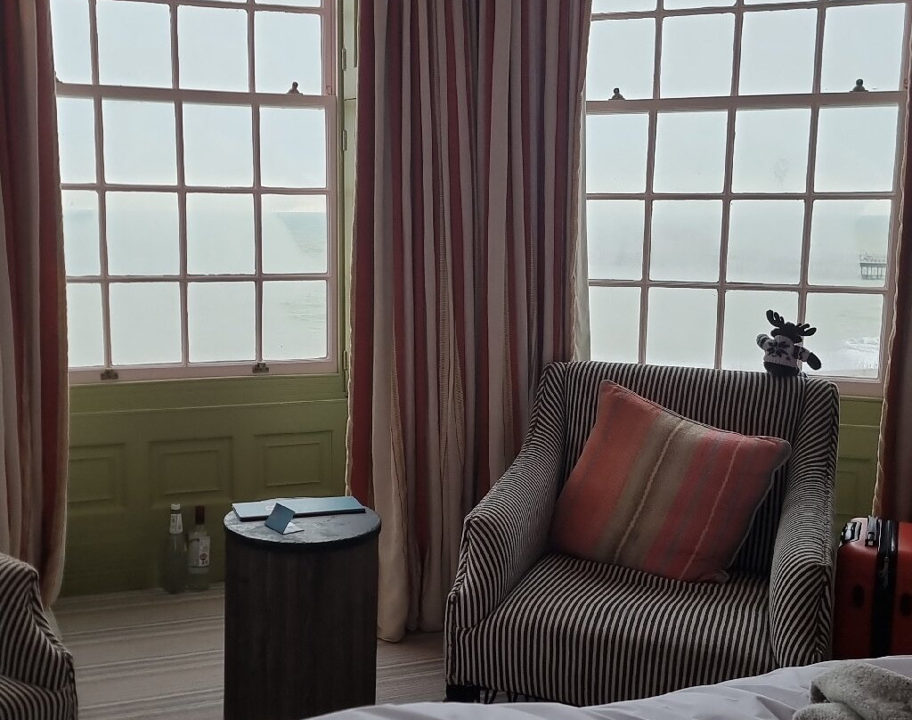 Drakes Hotel Brighton主图