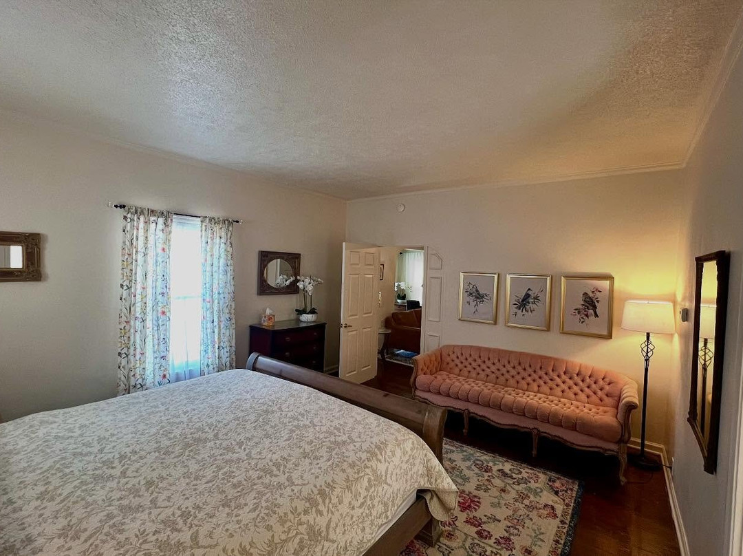 The Mount Vernon Inn主图