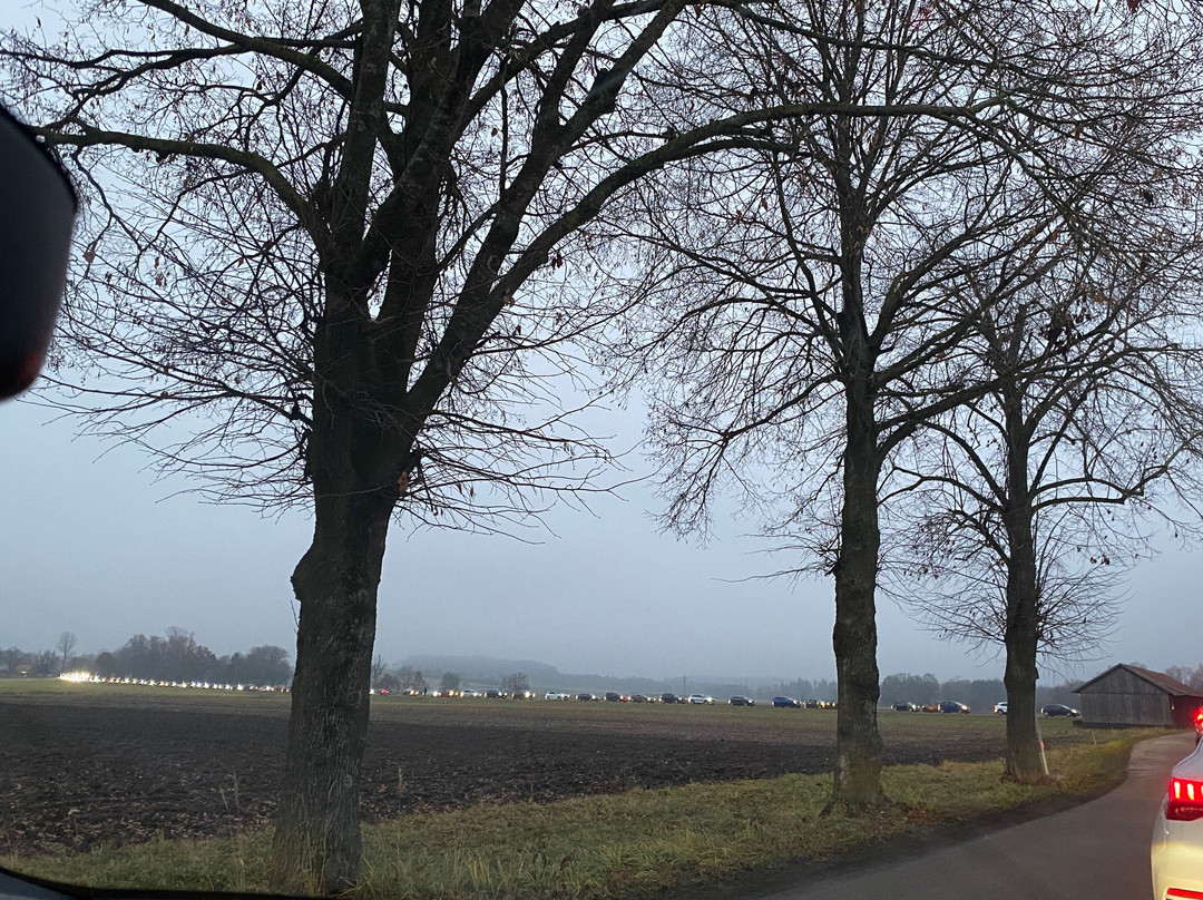 Schloss Kaltenberg-盖尔滕多夫必去景点