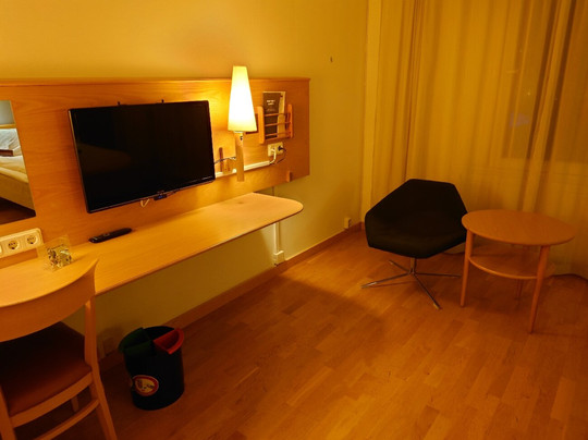 斯堪迪克波塔伦酒店主图