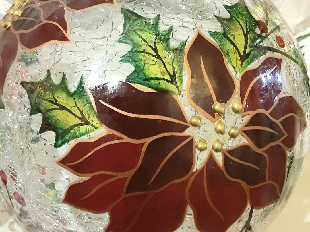 Chickadees-斯特布里奇必去景点