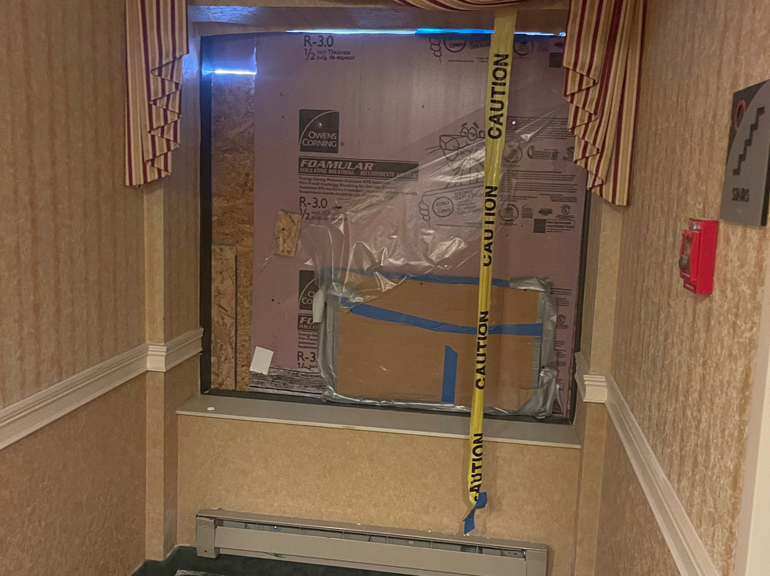 利斯尔-纳帕维尔希尔顿酒店主图