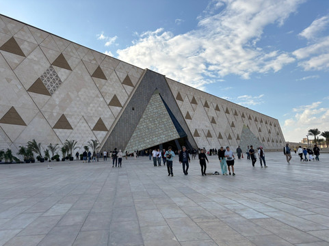 Sun&Fun Reisen-赫尔格达必去景点