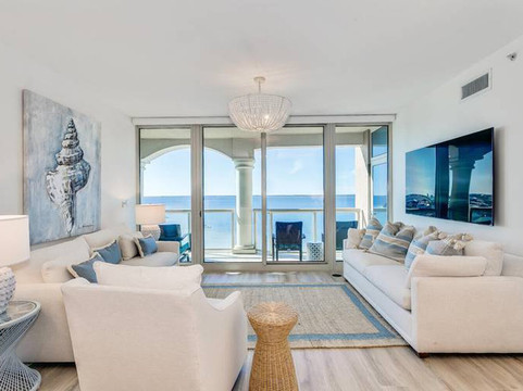 波托菲诺岛度假村主图